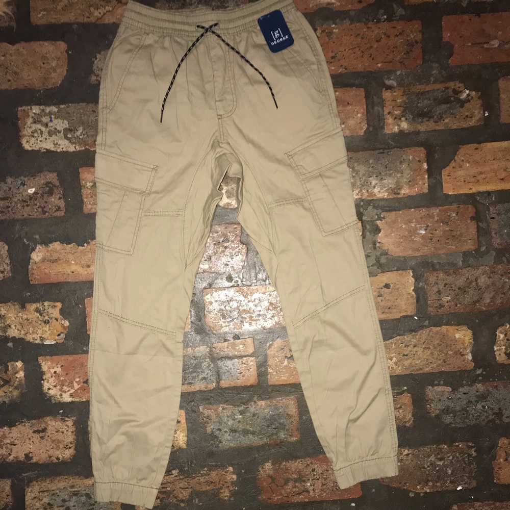 Cargo pants